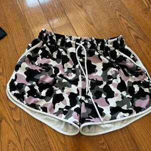 Sho Sho Junior L shorts